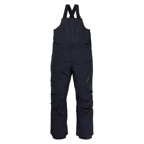 Boys Black Snow Trousers Hot on Sale