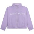 Boys & Girls Purple Sweatshirt on Sale