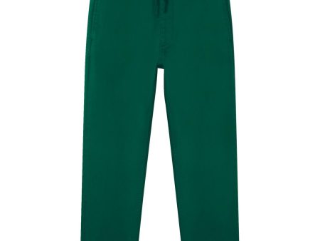 Boys & Girls Green Trousers Sale