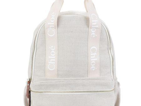 Boys & Girls Grey Backpack For Cheap