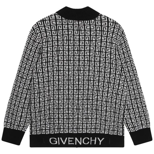 Boys & Girls Black Jacket Online