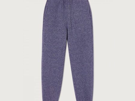 Boys & Girls Blue Cotton Trousers Discount