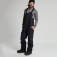 Boys Black Snow Trousers Hot on Sale