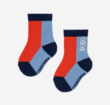 Baby Boys & Girls Red Socks For Sale