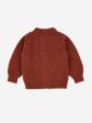 Baby Boys & Girls Brown Sweater Hot on Sale