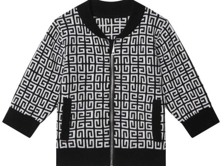 Baby Boys & Girls Black Jacket For Sale