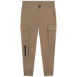 Boys Camel Trousers Sale