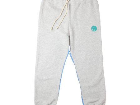 Boys & Girls Grey Cotton Trousers Sale