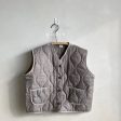 Boys & Girls Brown Gilet on Sale