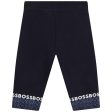 Baby Boys Blue Trousers Discount