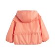 Baby Girls Pink Zip-Up Jacket Sale