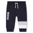 Baby Boys Blue Trousers Sale