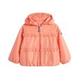 Baby Girls Pink Zip-Up Jacket Sale