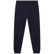 Boys Blue Cotton Trousers Online