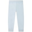 Boys Blue Logo Trousers on Sale