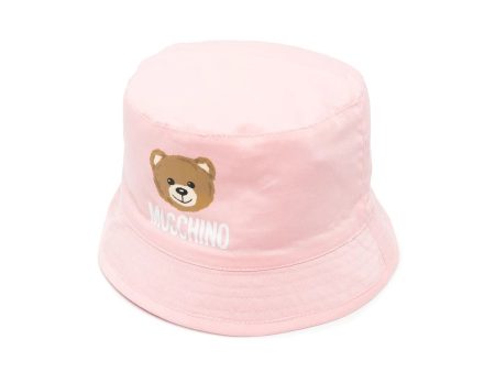 Baby Boys & Girls Pink Sun Hat Online Sale