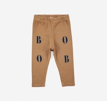 Baby Boys & Girls Brown Leggings Discount