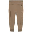 Boys Camel Trousers Sale