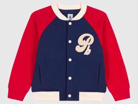 Boys Red Jacket For Cheap