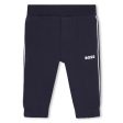 Baby Boys Blue Trousers Supply