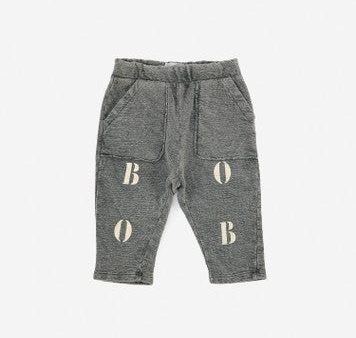 Baby Boys & Girls Grey Trosuers Online Sale