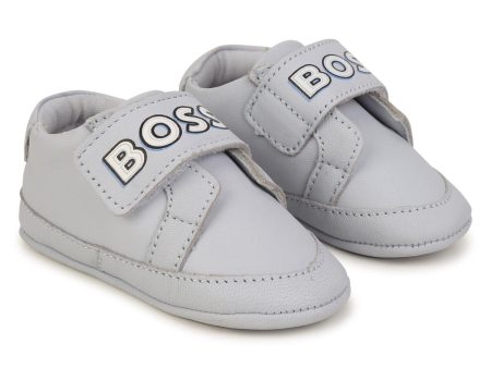 Baby Boys & Girls Light Blue Shoes Sale