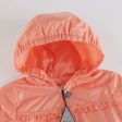 Baby Girls Pink Zip-Up Jacket Sale