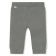 Baby Boys Dark Green Trousers For Sale