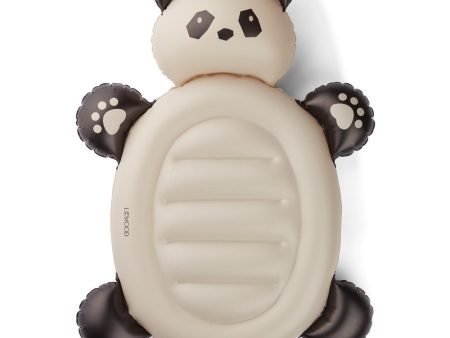 Beige Panda Float Online