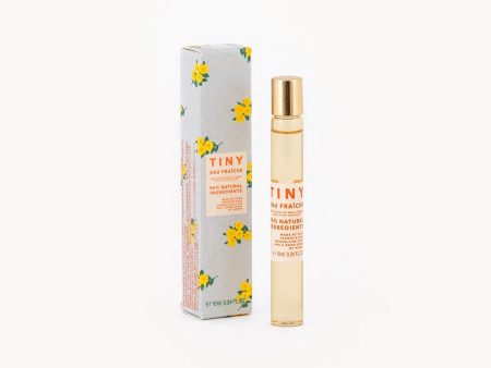 Tiny Eau Roll-On Perfume 10ML For Cheap