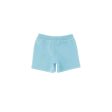 Baby Boys & Girls Blue Cotton Shorts Sale