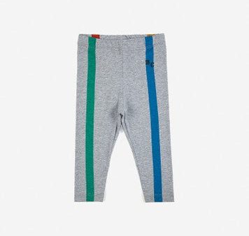 Baby Boys & Girls Grey Leggings on Sale