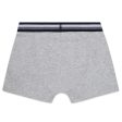 Boys Blue Cotton Underwear Set (2 Pack) Online Hot Sale