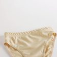 Girls Beige Ballet Underwear For Cheap