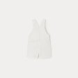 Baby Boys & Girls White Jumpsuit For Cheap