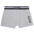 Boys Blue Cotton Underwear Set (2 Pack) Online Hot Sale