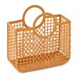 Yellow Basket For Cheap