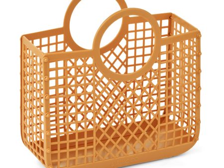 Yellow Basket For Cheap