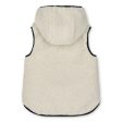 Boys & Girls White Reversible Gilet Online Sale