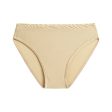 Girls Beige Ballet Underwear For Cheap