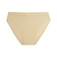 Girls Beige Ballet Underwear For Cheap