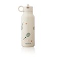 White Tennis Thermos Bottle Online Hot Sale