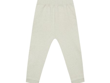 Baby Boys & Girls Apricot Cotton Trousers Sale