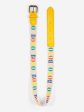 Yellow Bobo elastic belt Online Hot Sale