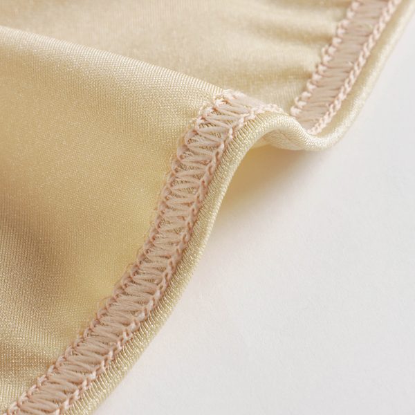 Girls Beige Ballet Underwear For Cheap