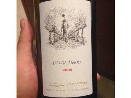 Vinisterra Pies de Tierra 2019 (750ml) on Sale