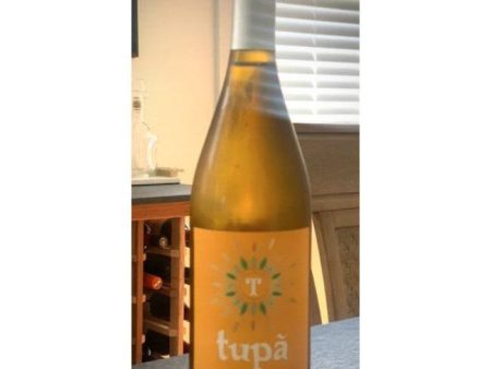 Tupã Chardonnay 2019 (750ml) For Sale