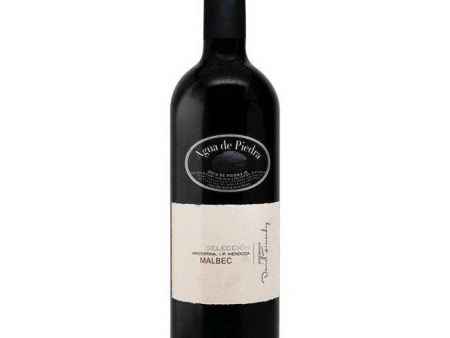 Agua de Piedra Selección Malbec 2022(750ml) on Sale