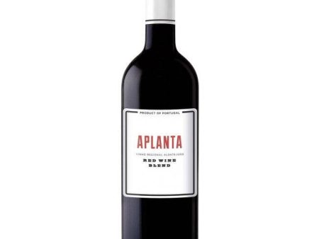 Aplanta Red Blend 2019 (750ml) Discount