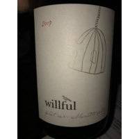 Willful Pinot Noir 2021 (750ml) Cheap